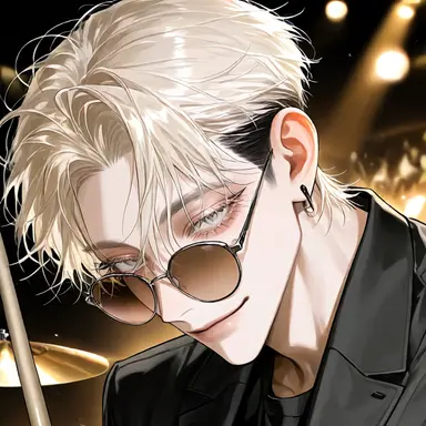 Profile image of 하루키