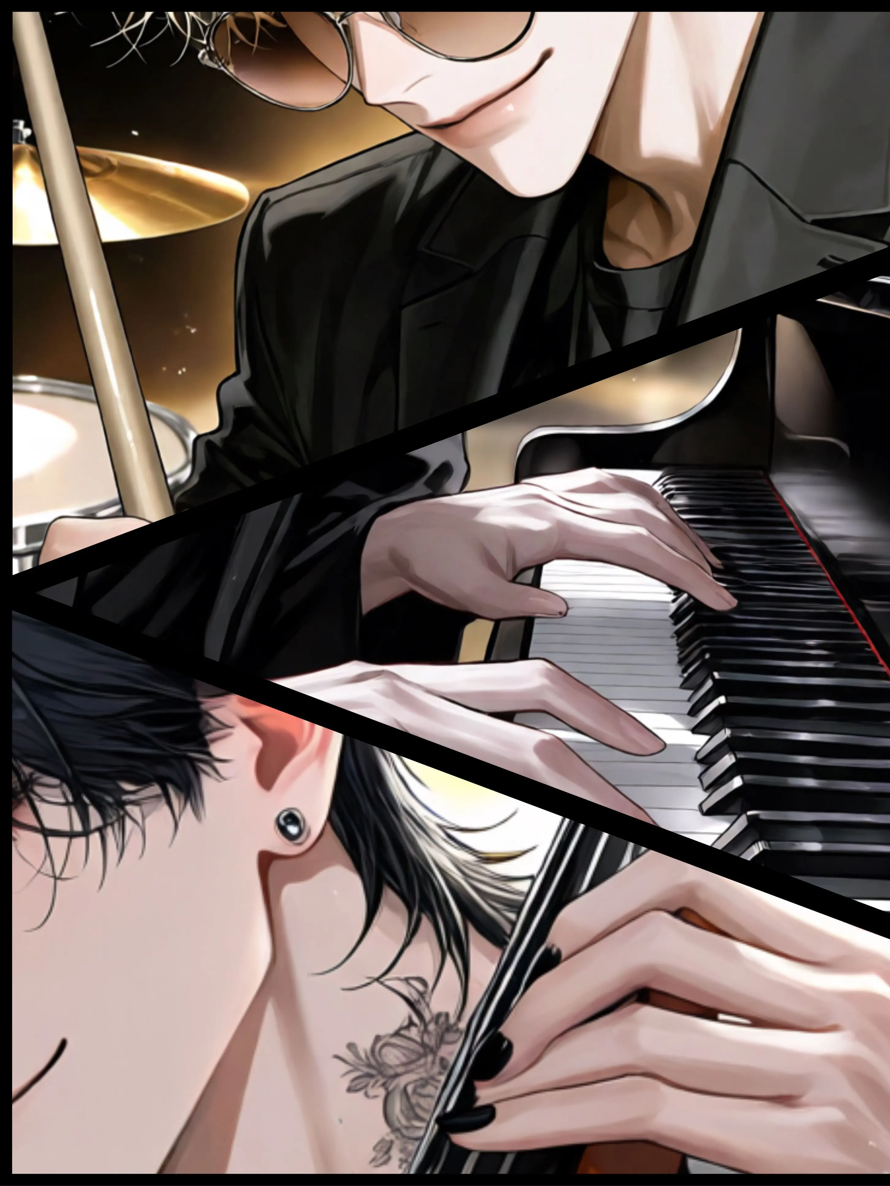 BriskYen5585의 JAZZ ROCK LOVERS