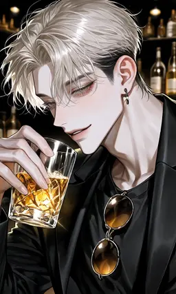Profile image of 하루키