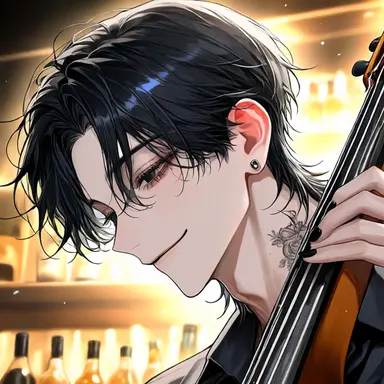 Profile image of 소스케