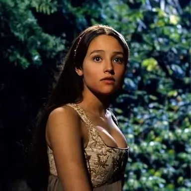 Profile image of Juliet