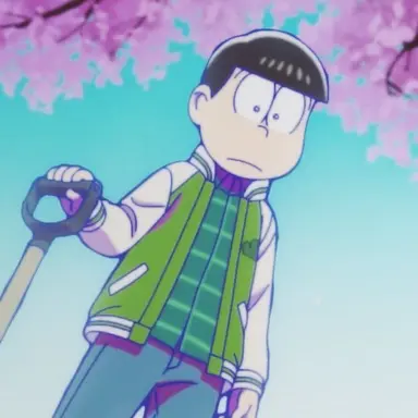Profile image of チョロ松
