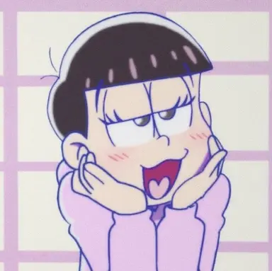 Profile image of トド松
