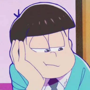 Profile image of トド松