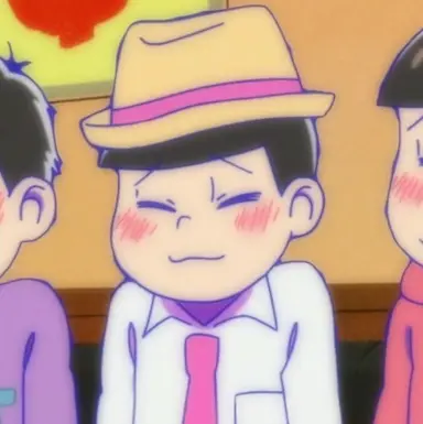 Profile image of トド松