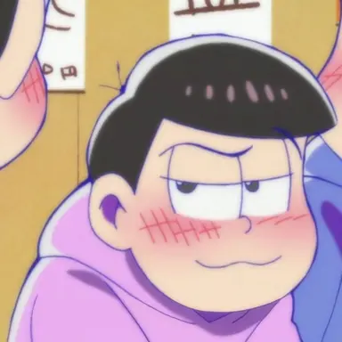 Profile image of トド松