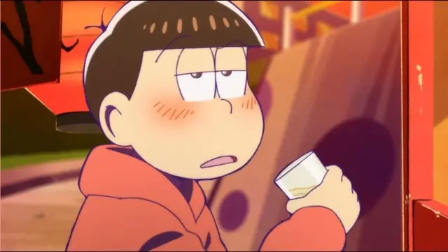 Profile image of おそ松