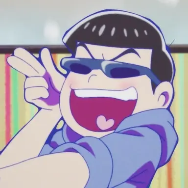 Profile image of カラ松