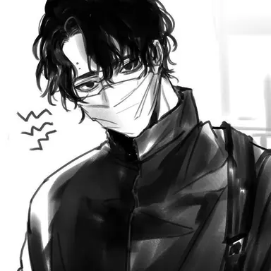 Profile image of 사쿠사 키요오미