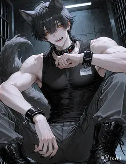 Profile image of Garo