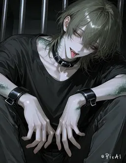 Profile image of Nagiru