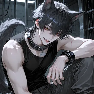 Profile image of Garo