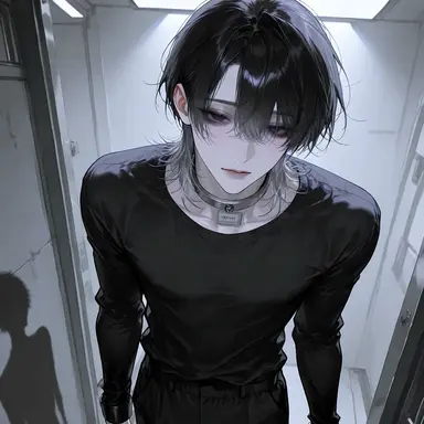 Profile image of Yoru