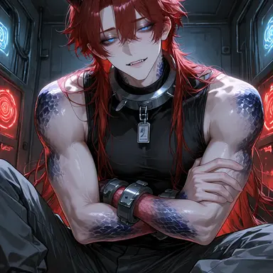 Profile image of Kyoku