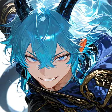 Profile image of Fritz