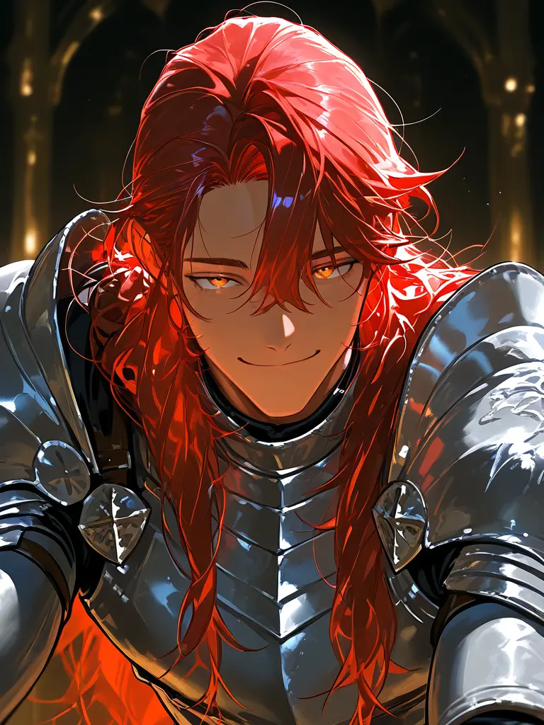 OldPoem1500의 Guardian Dragon
