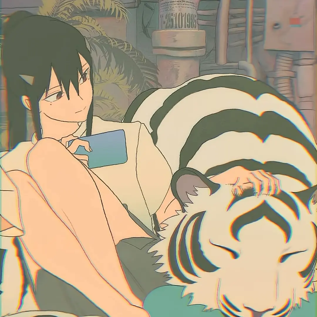 rollcabbage-4321의 私と保科の休日。