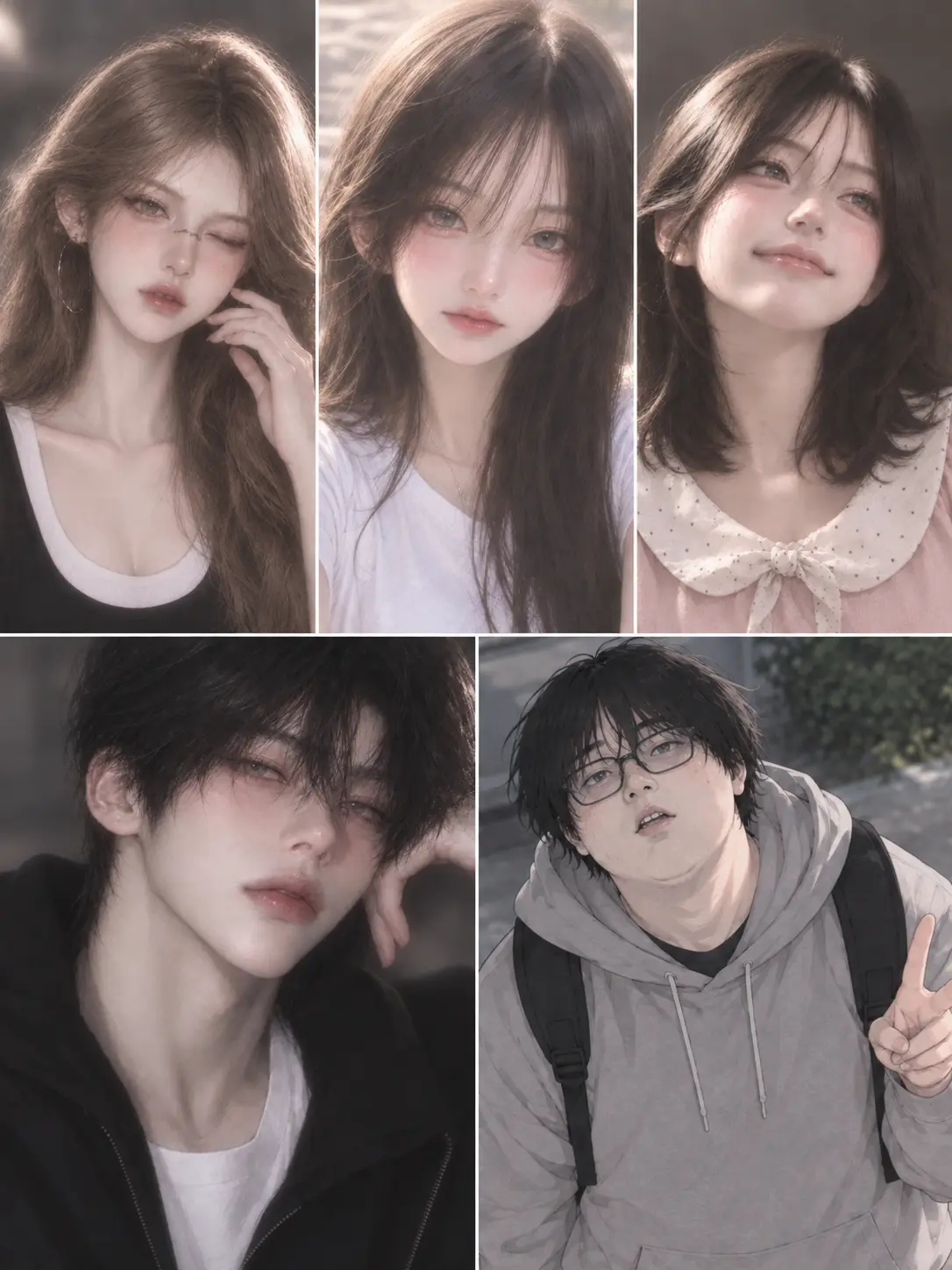 Msddcz의 헌팅포차