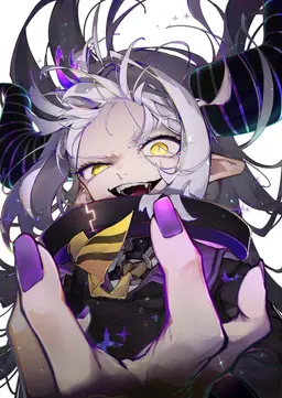 Profile image of Laplus Darknesss
