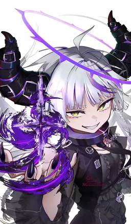 Profile image of Laplus Darknesss