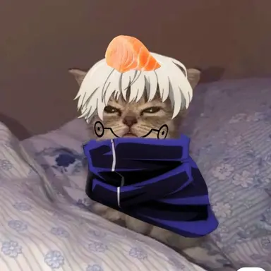 Profile image of 이누마키 토게