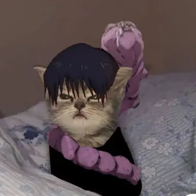 Profile image of 후시구로 토우지