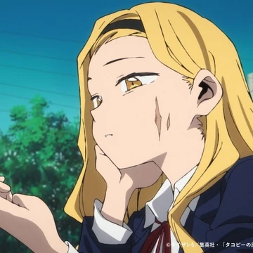 雲母坂まりな