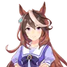 Profile image of シンボリルドルフ