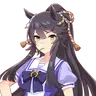 Profile image of ナリタブライアン