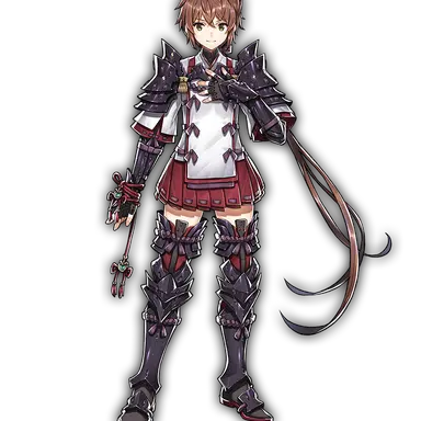 Profile image of ラウラ