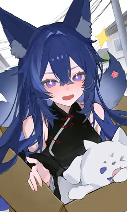 Profile image of 큐콘