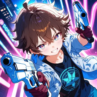 Profile image of ユーキ