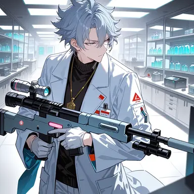 Profile image of ウィズ