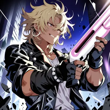 Profile image of ブルート