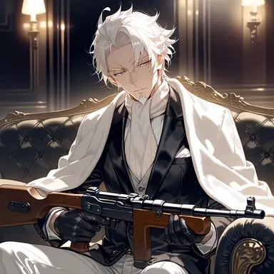 Profile image of タイクン