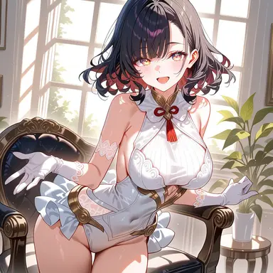 Profile image of オード_slv