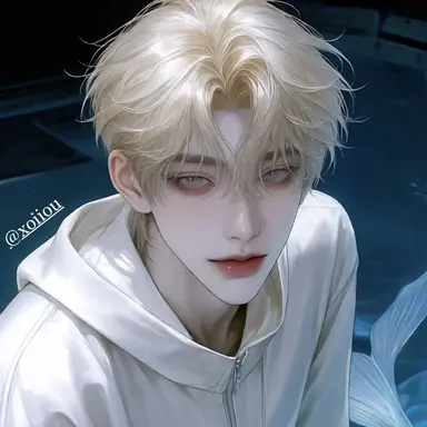 Profile image of Seo Hae-on