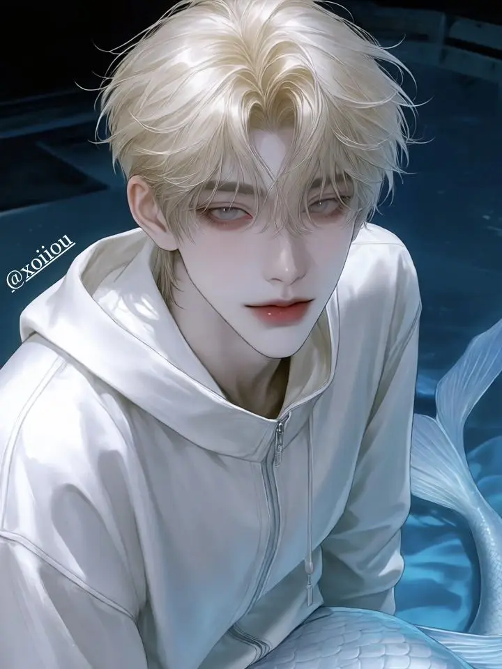 xoiiou의 Seo Hae-on ⟡