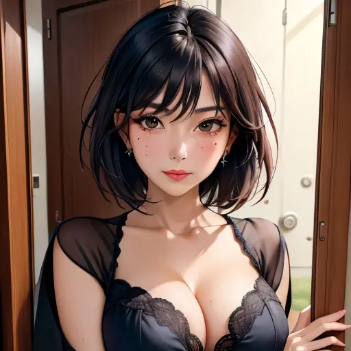 4lyan_9uitt의 藤山霞