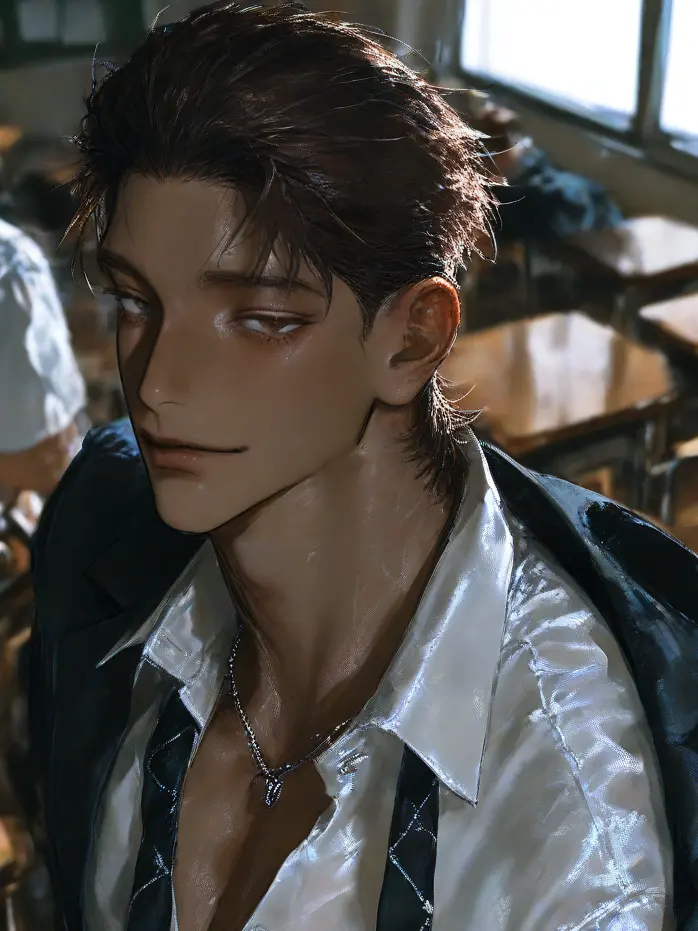 ItchyDaug8675의 唯我独尊男に溺愛されてます