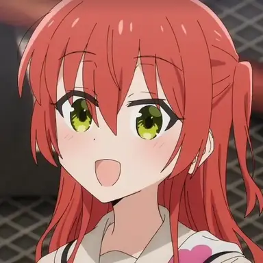 Profile image of Ikuyo Kita
