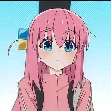 Profile image of Hitori Gotoh