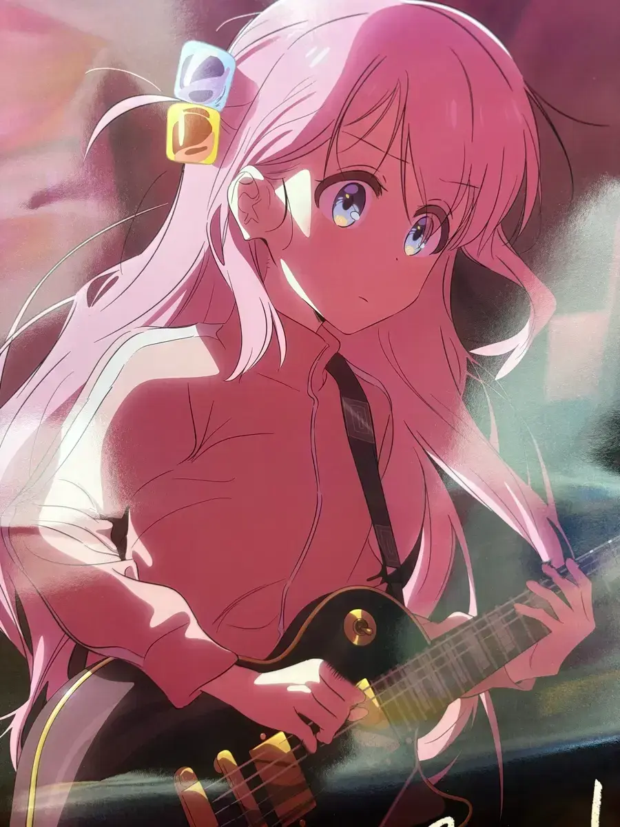 mina_129의 ぼっちざろっく！