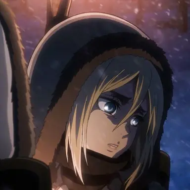 Profile image of Krista Lenz
