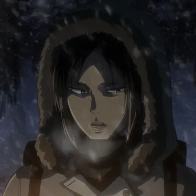 Profile image of Ymir