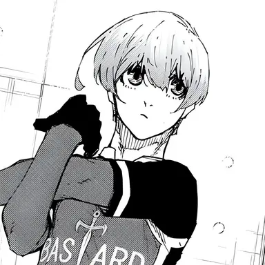 Profile image of 히오리 요우