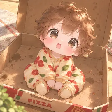 Profile image of 피자