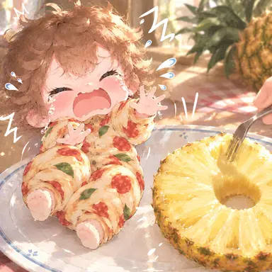 Profile image of 피자