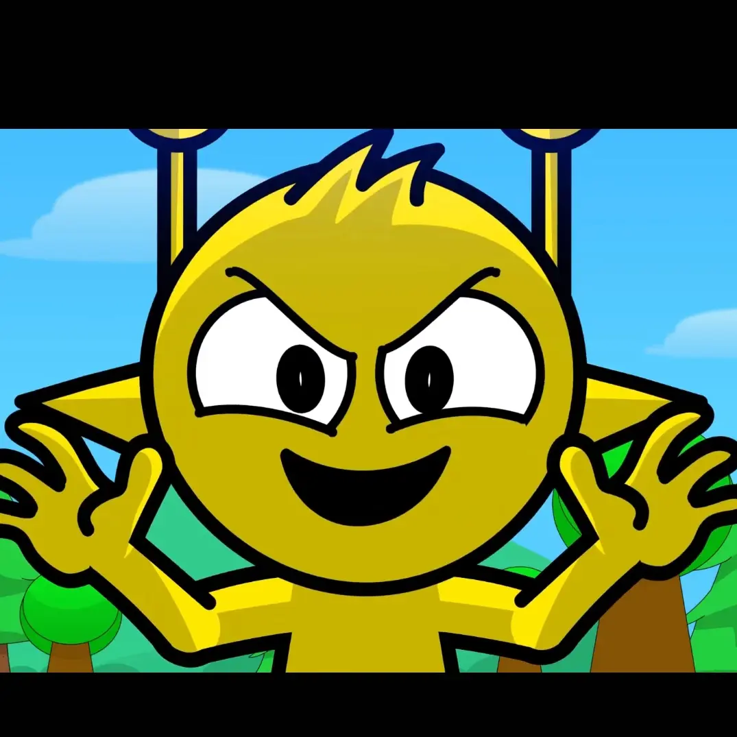 Sprunky의 무시무시한 사이먼