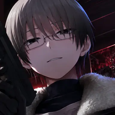 Profile image of 六郎
